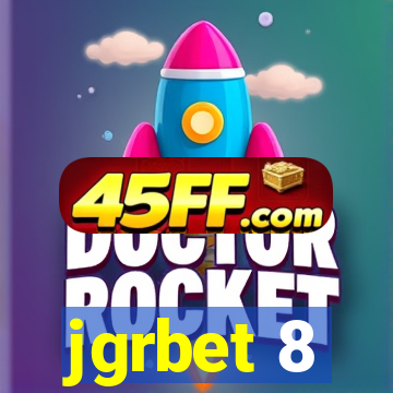 jgrbet 8